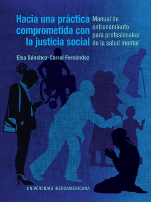 cover image of Hacia una práctica comprometida con la justicia social